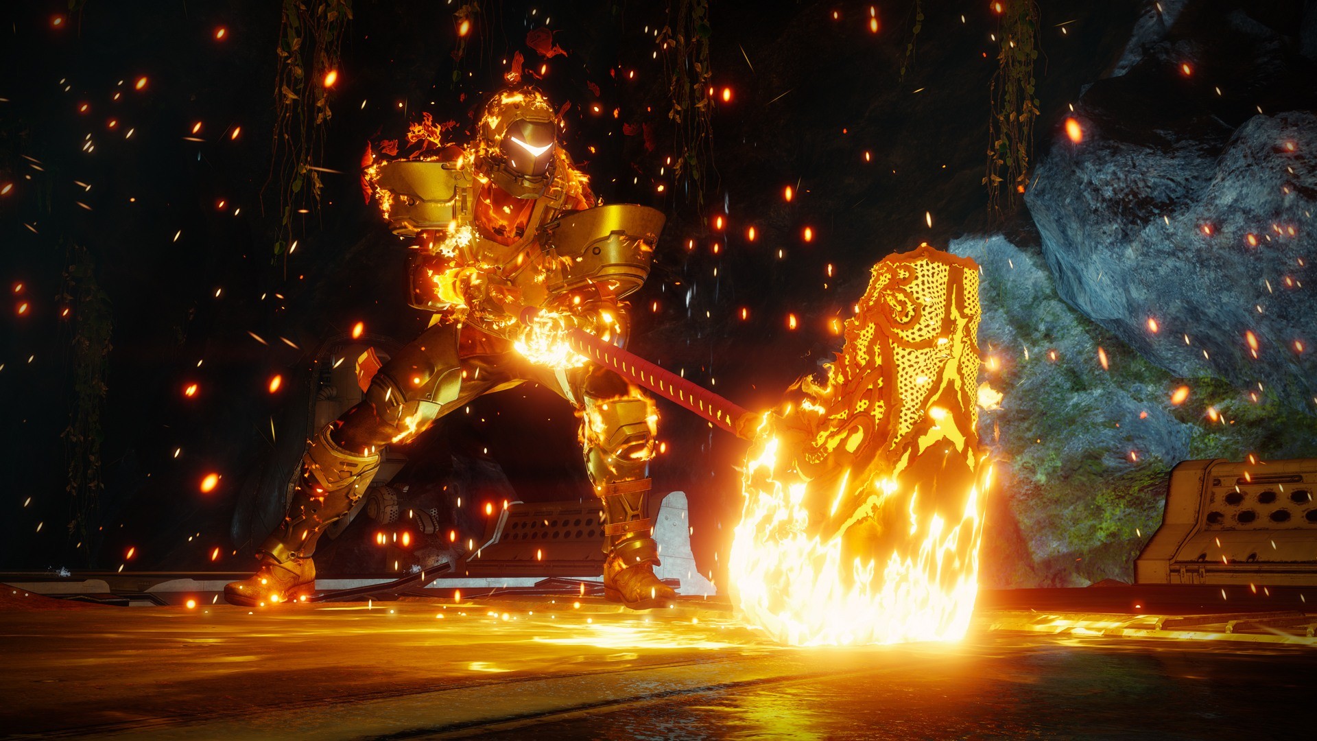 Destiny 2: Los Renegados - Imagen 40